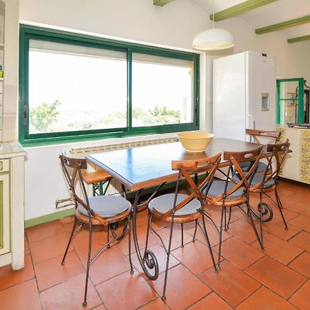 Cozy Home In Sete With Outdoor Swimming Pool 외부 사진