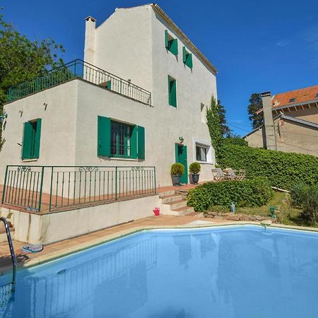 Cozy Home In Sete With Outdoor Swimming Pool 외부 사진