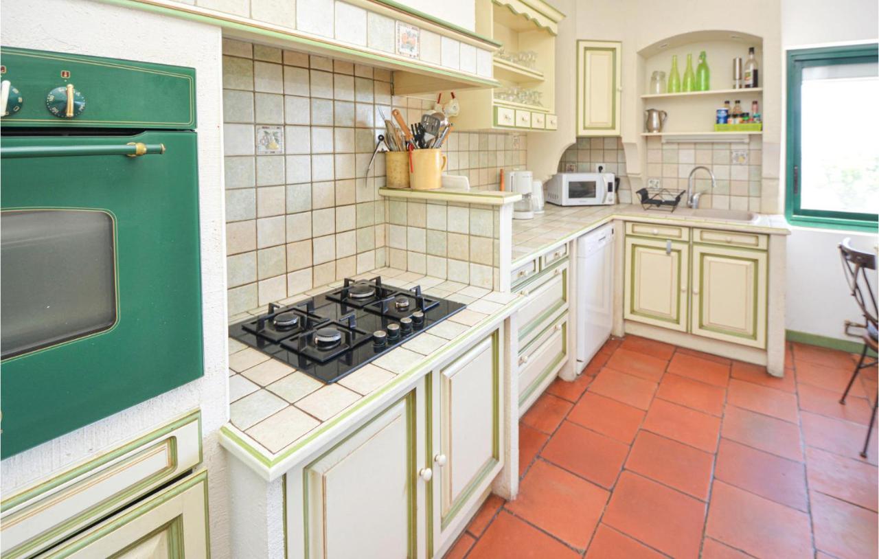 Cozy Home In Sete With Outdoor Swimming Pool 외부 사진
