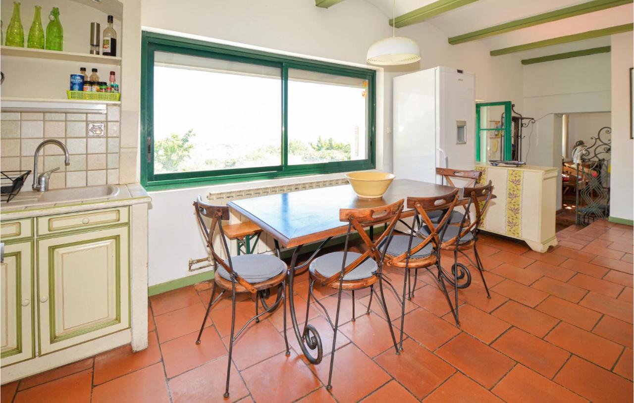 Cozy Home In Sete With Outdoor Swimming Pool 외부 사진