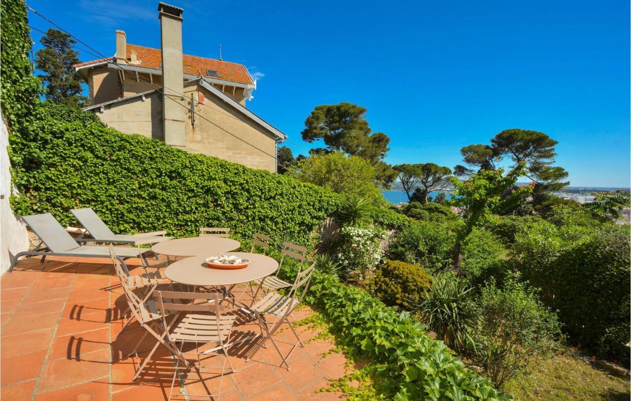 Cozy Home In Sete With Outdoor Swimming Pool 외부 사진