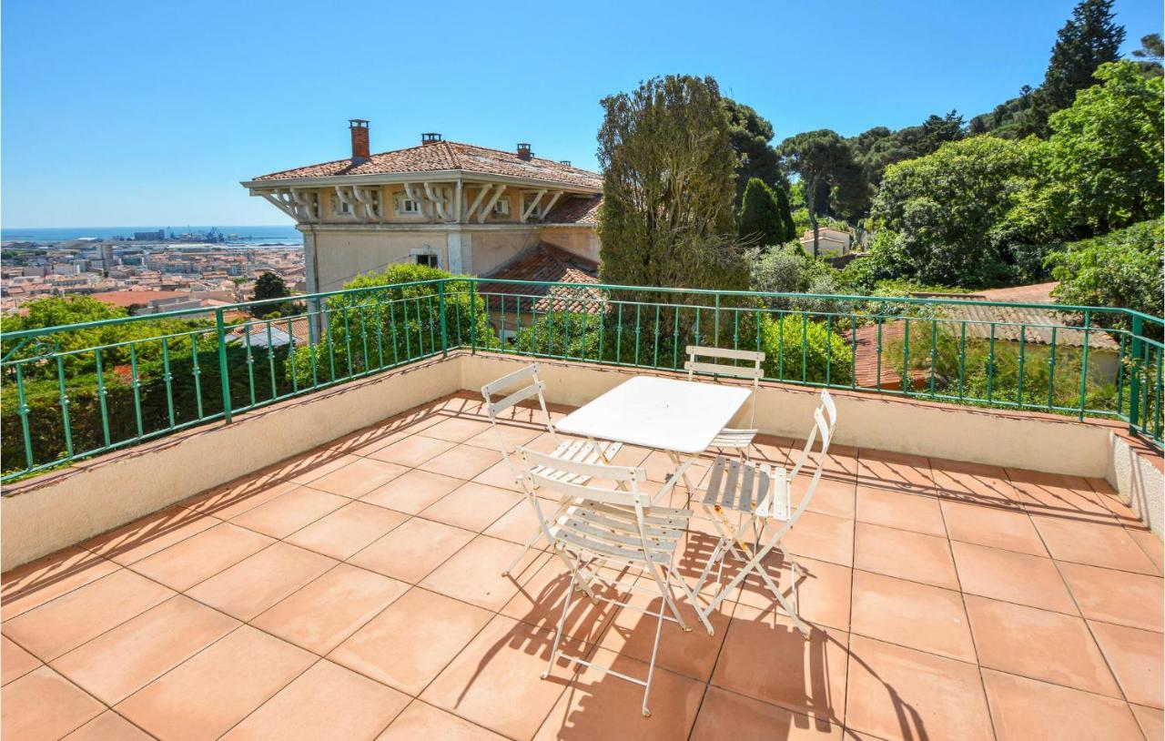 Cozy Home In Sete With Outdoor Swimming Pool 외부 사진