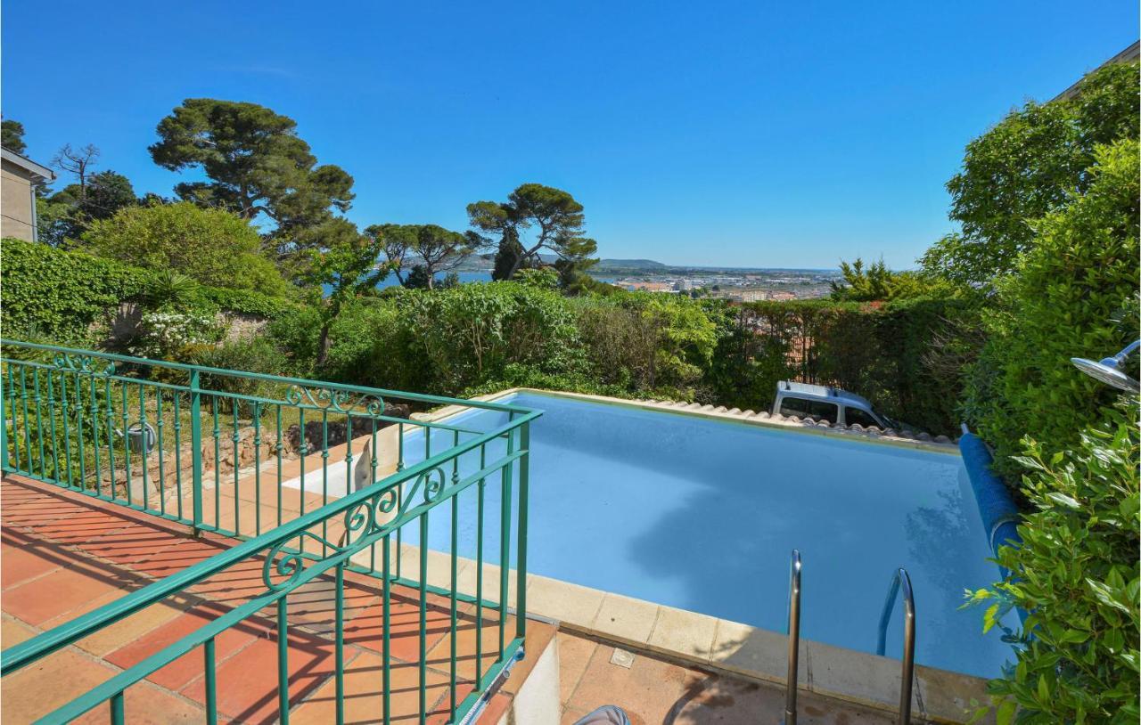 Cozy Home In Sete With Outdoor Swimming Pool 외부 사진