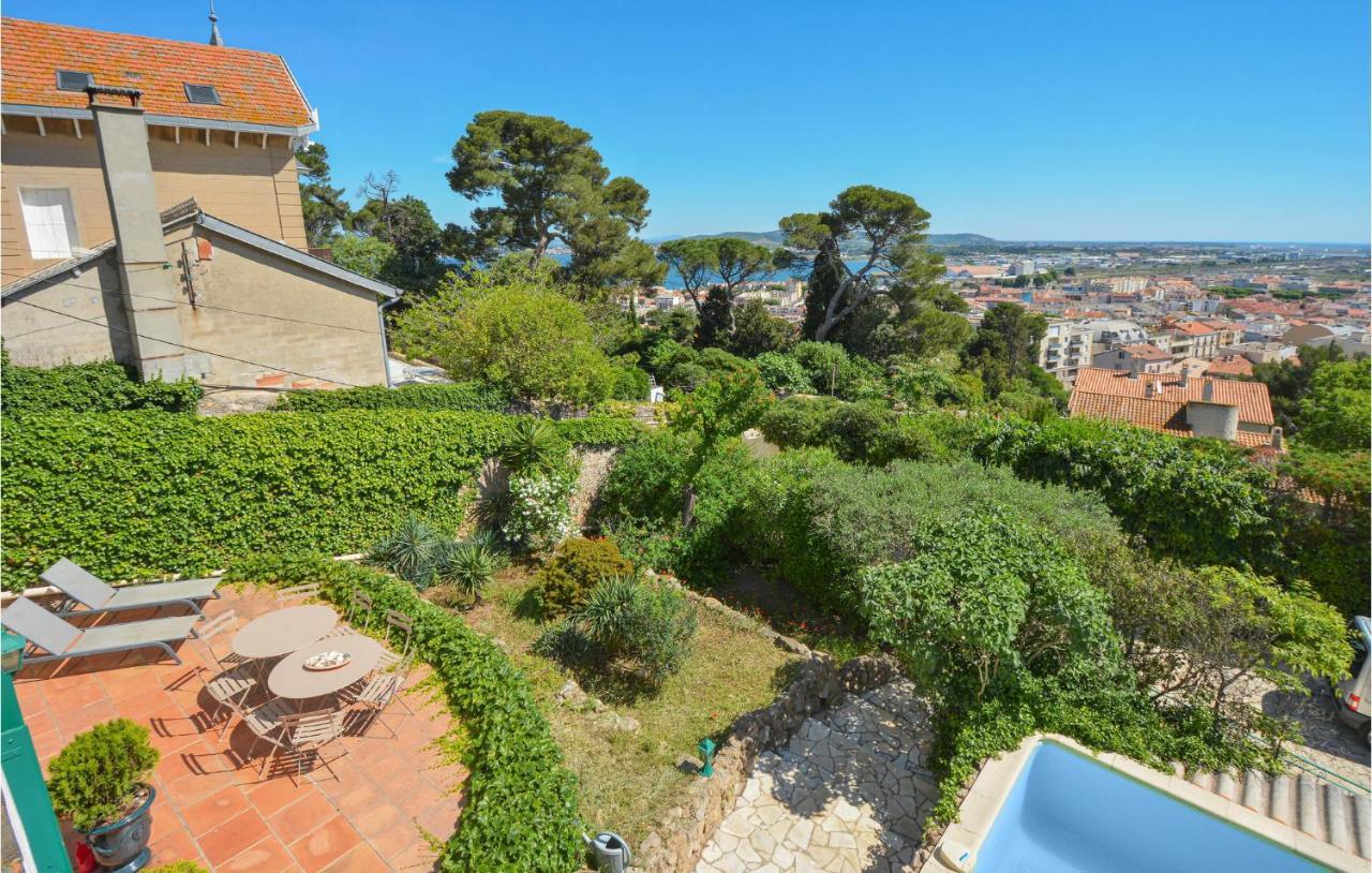 Cozy Home In Sete With Outdoor Swimming Pool 외부 사진