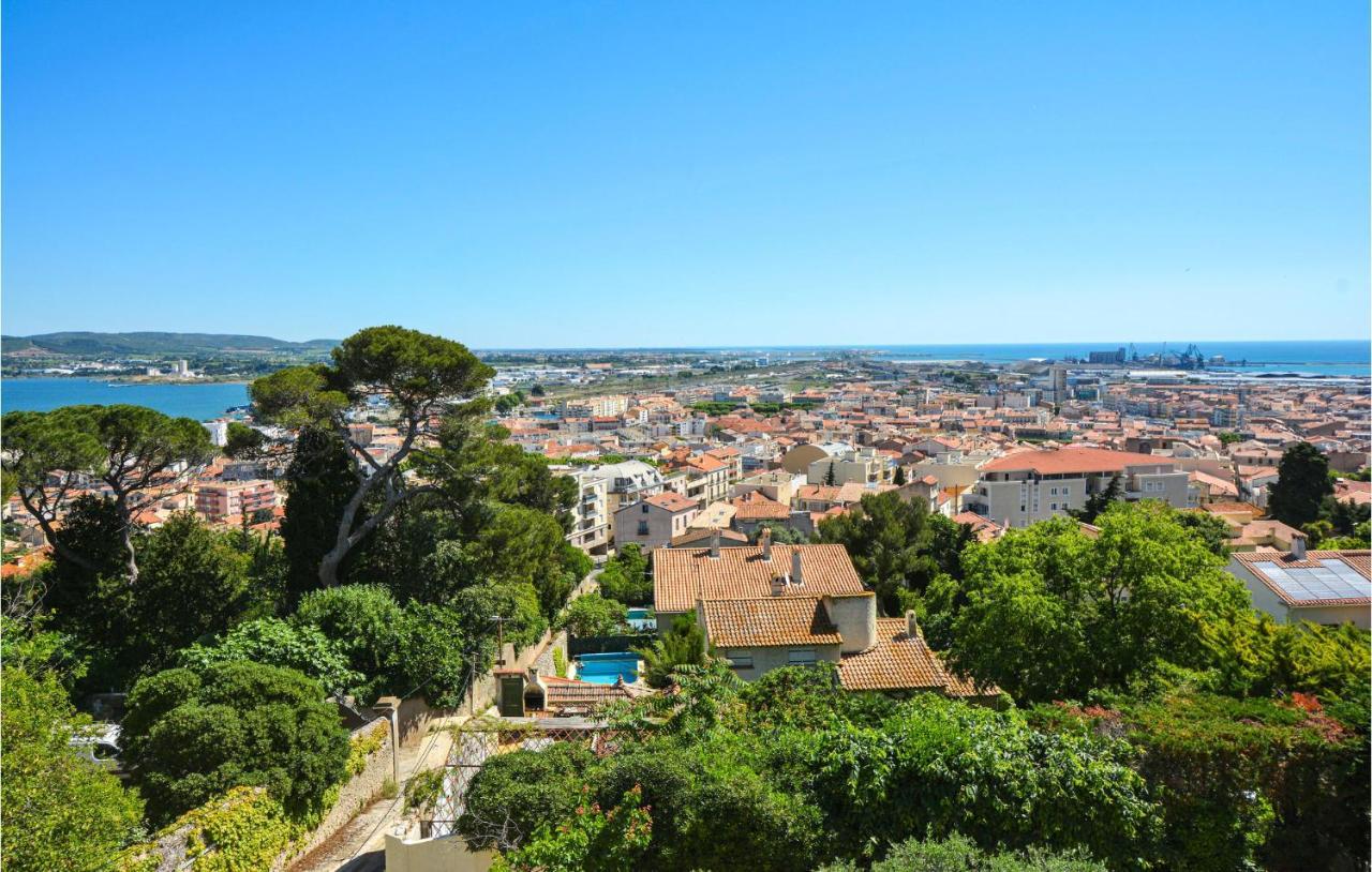 Cozy Home In Sete With Outdoor Swimming Pool 외부 사진