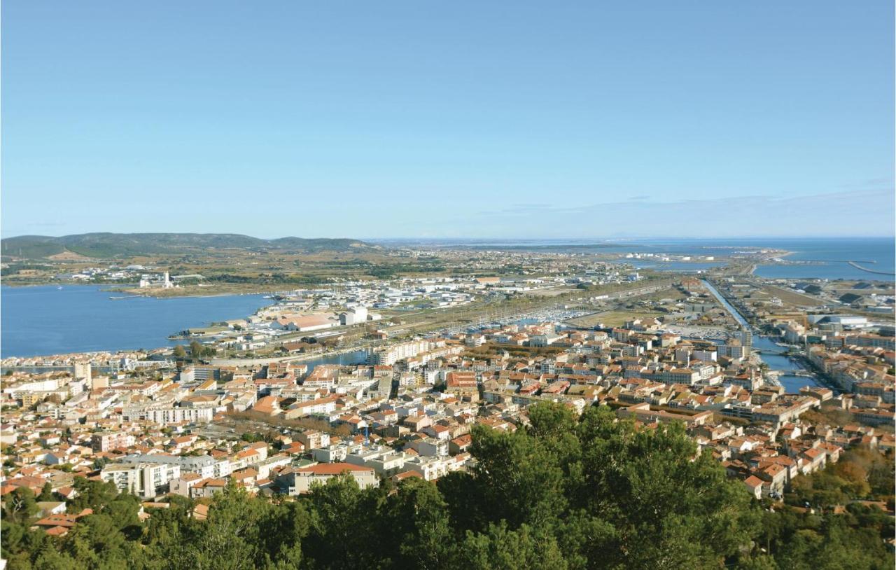 Cozy Home In Sete With Outdoor Swimming Pool 외부 사진