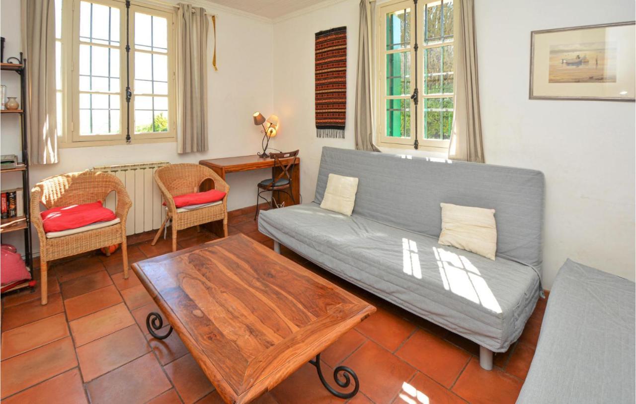 Cozy Home In Sete With Outdoor Swimming Pool 외부 사진