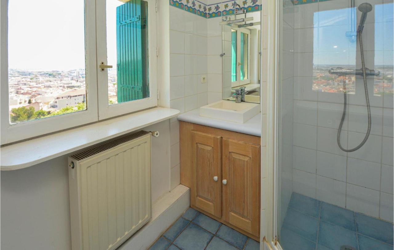 Cozy Home In Sete With Outdoor Swimming Pool 외부 사진