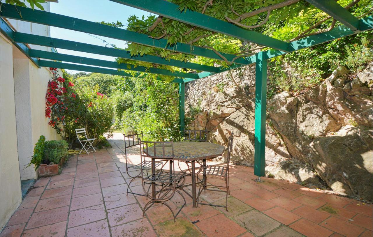 Cozy Home In Sete With Outdoor Swimming Pool 외부 사진