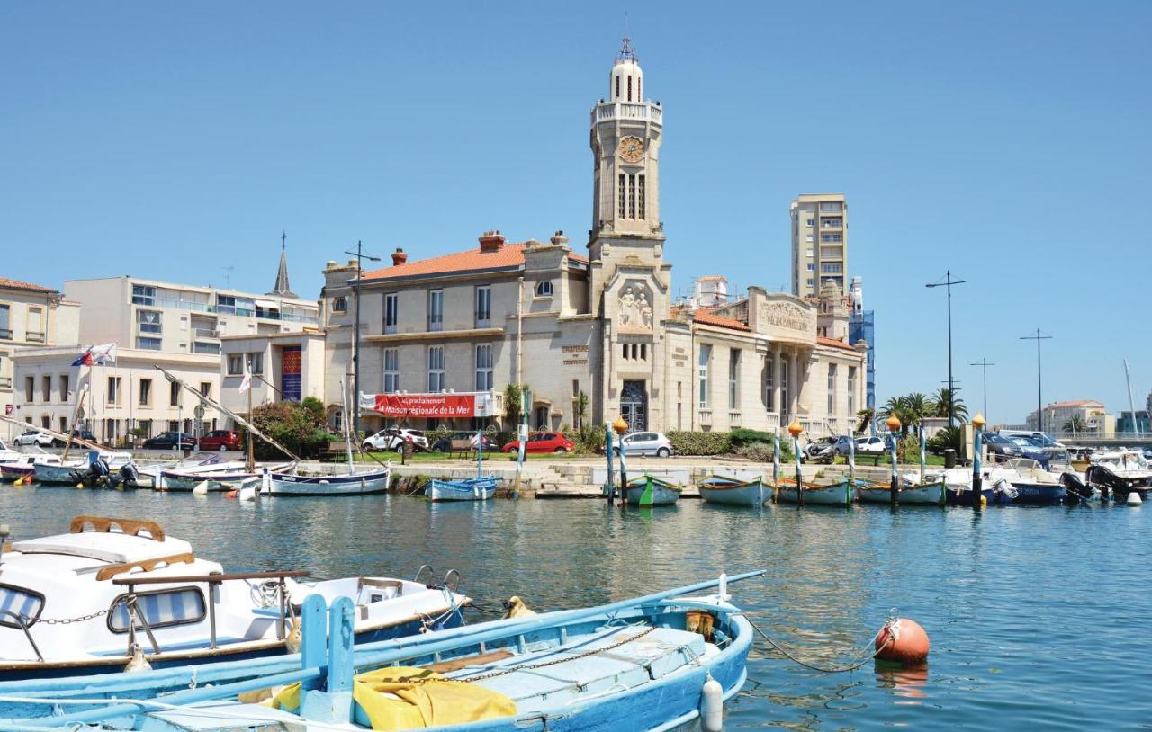 Cozy Home In Sete With Outdoor Swimming Pool 외부 사진