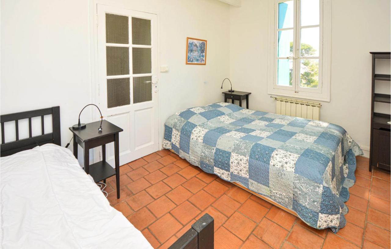 Cozy Home In Sete With Outdoor Swimming Pool 외부 사진