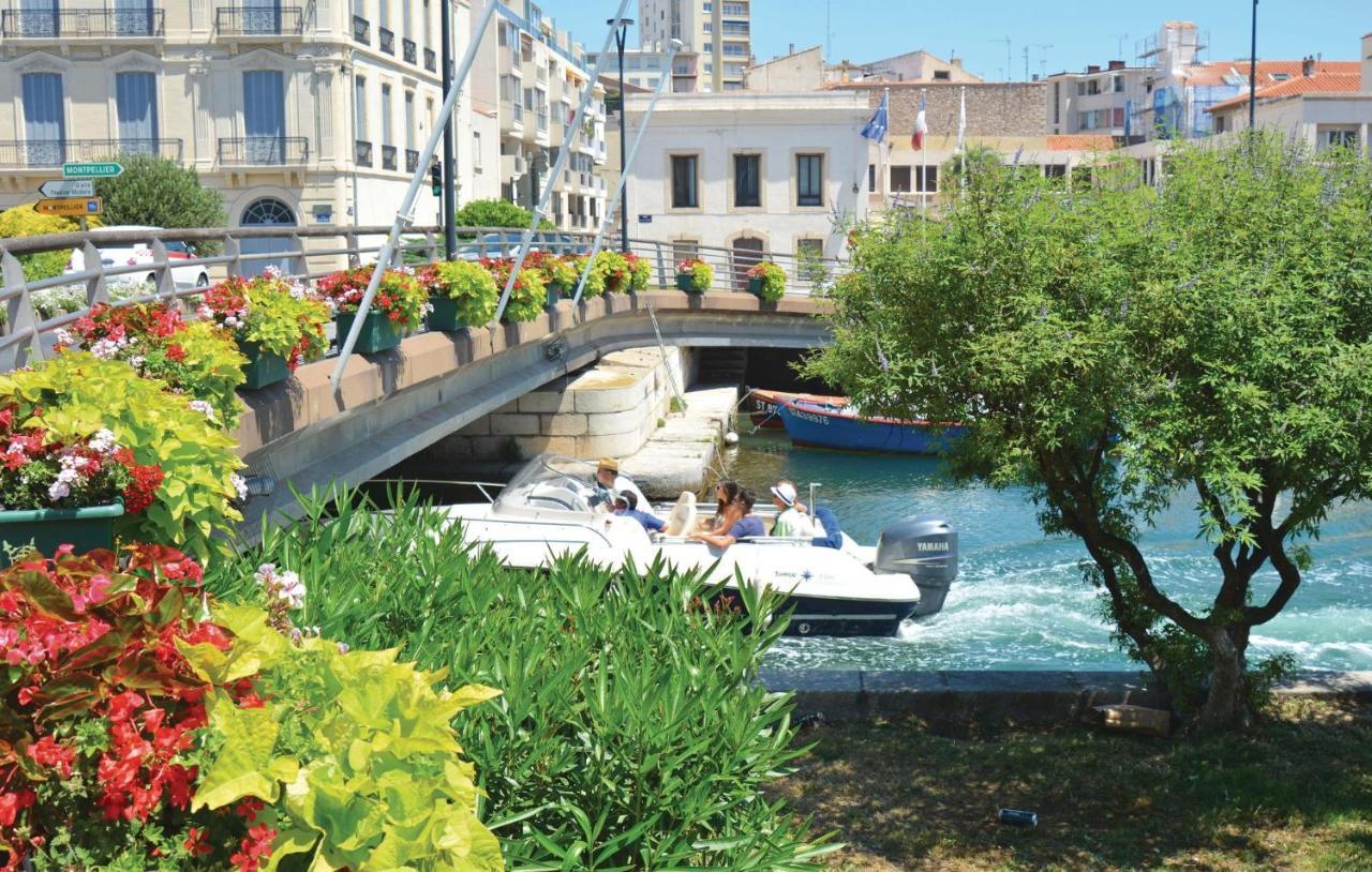 Cozy Home In Sete With Outdoor Swimming Pool 외부 사진